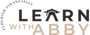 LearnWithAbby Logo